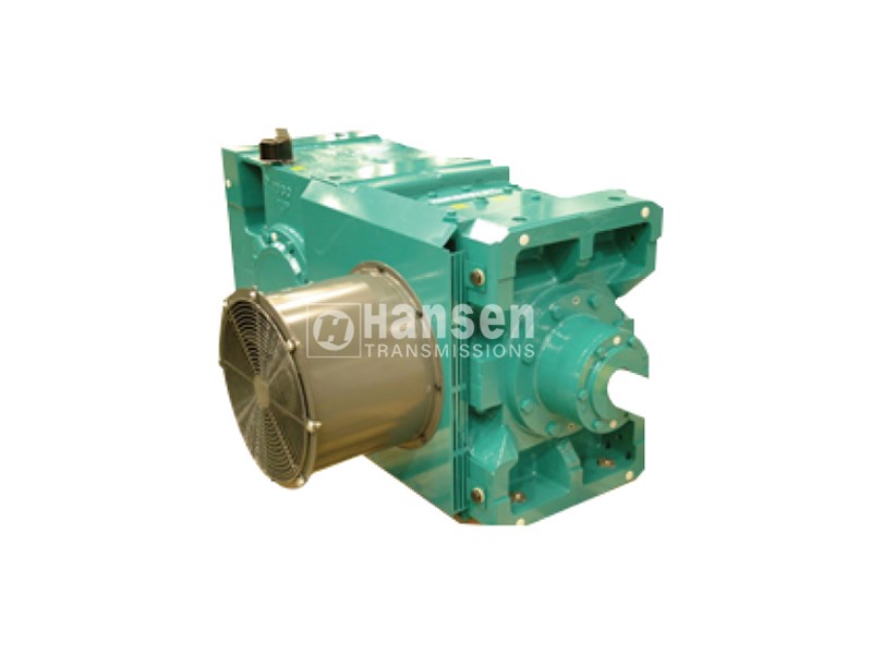 How to choose the appropriate installation position when freely installing the reducer?